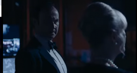 - She died, Mycroft. He's probably still in shock.
- Everybody dies. That's the one thing human beings can be relied upon to do. How can it still come as a surprise to people? 

