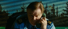 - Little Billy Devaney? He wouldn't hurt a fly.
- He didn't. He put a bullet in the brain of your man.