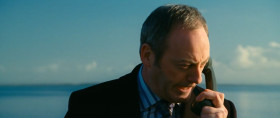 - Little Billy Devaney? He wouldn't hurt a fly.
- He didn't. He put a bullet in the brain of your man.