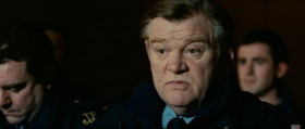 - You're not hunting four men. Three. McCormick is dead.
- What makes you think he's dead?
- I hope he's dead. They've put him into the fucking morgue, anyways.