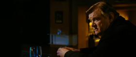 - Most of them don't speak English.
- They speak English well enough. Gaelic-speaking region. Did they not teach you that at Langley?
- No, they did not teach me that at Langley. For the simple fact that Langley is the CIA, you idiot, not the FBI.
- You didn't know people in west Ireland speak Gaelic and I'm the idiot?