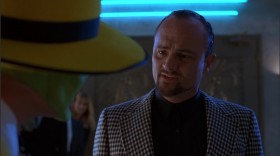 - You on the Iist?
- No, but I beIieve my friends are.|Perhaps you know them? FrankIin, Grant... and Jackson.
