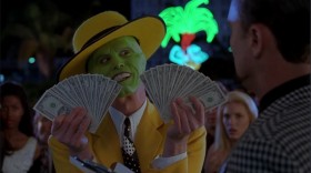 - You on the Iist?
- No, but I beIieve my friends are.|Perhaps you know them? FrankIin, Grant... and Jackson.
