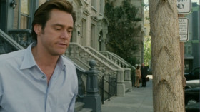 Oh, you're done now. Great. B-E-A-utiful. Come on. Let's go back inside and have a shit.