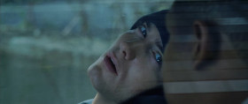- Hey, Sol. You ever wonder what point you gotta just say, "Fuck it, man"? Like when you gotta stop livin' up here and start livin' down here?
- It's 7:30 in the morning, dawg.
