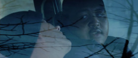 - Hey, Sol. You ever wonder what point you gotta just say, "Fuck it, man"? Like when you gotta stop livin' up here and start livin' down here?
- It's 7:30 in the morning, dawg.
