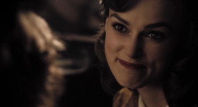 - What does it mean when she smiles?
- I don't know, never did.