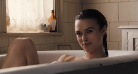 - It doesn't mean anything, fucking. It's not love.
- I get an itch, it's got to be scratched. I'd do it myself, only I'm too lazy. Why bother, when you can get someone else to do it for you?
- Nothing to do with love, fucking?
- Uh-uh. Nothing.