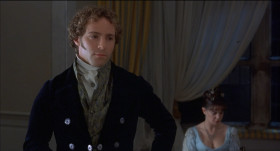 - Purity is a decided attraction, true. Indeed.
- Especially for the impure.