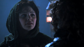 - I need a cure.
- What ails you, child?
- A broken heart.
- Ah! The most painful of afflictions.