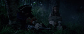 - Oh, you got a knife. That's very good.
- Better.
- I want one of those. 