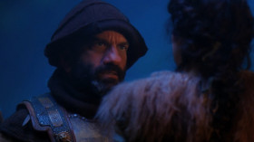 - It will get better.
- Yes. Yes, it will. This will take all of my feelings. All of my pain. And destroy them.
- No.
- Why? You of all people should understand. You've lost love. What if your pain could be erased?
- I don't want my pain erased. As wretched as it is, I need my pain. It makes me who I am. It makes me Grumpy.