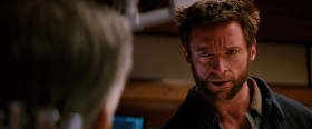 - Are you offering to kill me?
- No. Not right away. You can live a long and ordinary life... fall in love, have a family, grow old... and one day die an ordinary death. It can be done.
- Yeah. Look... nice to see you again. Sorry you got sick.
