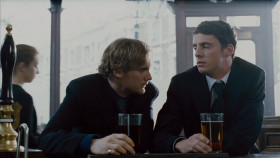 - Don't move.
- What?
- I notice a-a girl back there that I never called back. Just stay perfectly still, okay?