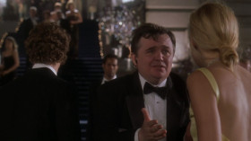 Look, please, just give me the necklace. Then you guys can go on and kill each other.