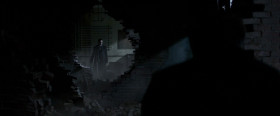 - You can control it, Credence.
- But I don’t think I want to, Mr. Graves.