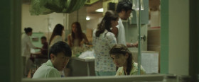 Fucking chinks, homos, herbs, hot nurses. You got a regular New World Order going on here, Vass.