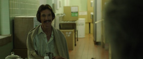 Fucking chinks, homos, herbs, hot nurses. You got a regular New World Order going on here, Vass.