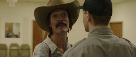 Tell you what, I'm gonna be a pain in your ass until I'm six feet under! Maybe one day, you'll get off your ass and do your fucking job!