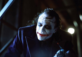 - Speaking of which, you know how I got these scars?
- No, but I know how you got these.