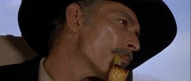 - You see, the train doesn't stop at Tucumcari.
- This train'll stop at Tucumcari.
