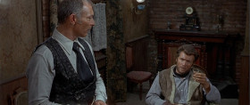 - How long do you expect to last?
- Much longer than that.
