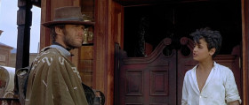 - That's the bank. As soon as I get some money, I'll put it in.
- Well, you're gonna have to earn it first.
