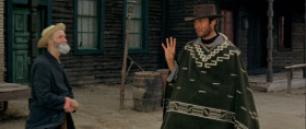 Get three coffins ready. <...> My mistake, four coffins.