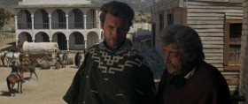 - Somebody has to run the place, every town has a boss.
- That's true, but when there are two around, then there is one too many.
