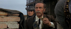 Well, if you're the sheriff, you better get these men underground.