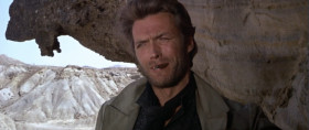 Whoever double-crosses me and leaves me alive, he understands nothing about Tuco. Nothing.
