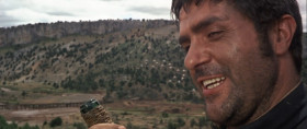 Whoever has the most liquor to get the soldiers drunk and send them to be slaughtered... is the winner.