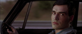 - So, you're a smoker. I thought you were a nonsmoker. Sorry. Do you understand what I'm saying?
- Yes.
- Good. Good. Or should I speak slower?
- Yes.
- Do you follow or should I speak slower?
- Yes.
- Um...are you a giraffe?
- Yes.