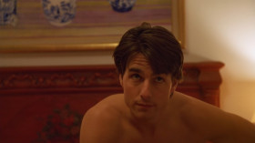 - You are very, very sure of yourself... aren't you?
- No. I'm sure of you.