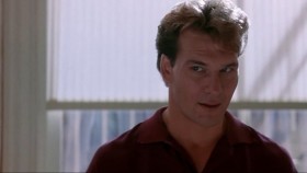 - I need you to tell Molly what l'm saying, but you have to tell her word for word, all right?
- Yes. He wants me to tell you what he's saying word for word.
- Molly, you're in danger.
- You can't blurt it out like that! Quit moving around - you're making me dizzy. I'll tell her in my own way. Molly, you're in danger, girl.