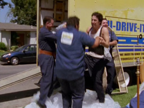 Bubble wrap! Bubble wrap! Bubble wrap!