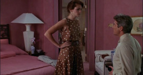- I hate to point out the obvious, but you are a hooker. You are my employee.
- You don't own me. I decide. I say who, I say when, I say who!