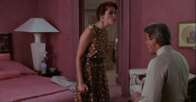- I hate to point out the obvious, but you are a hooker. You are my employee.
- You don't own me. I decide. I say who, I say when, I say who!