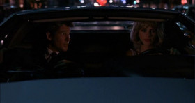 - Hundred dollars a night?
- For an hour.
- An hour? You make $100 an hour, and you got a safety pin holding your boot up?
- You gotta be joking.
- I never joke about money.