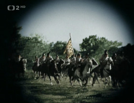 War, the only recreation of kings which the people could enjoy.