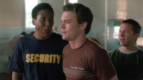 - If there is a higher power, why is it He can't get you a new sweater?
- He's too busy looking for your brain.