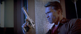 - Do not let him in. Repeat, do not let him in.
- Piece of cake.
- Hey. You want to be a farmer? Here's a couple of acres. Dekker, the next one I'll hurt.
