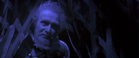 - O, bosom, black as death! Help, angels! All may yet be well. Now he's praying, and now I'll do it. And so he goes to heaven.
- Don't talk. Just do it.
- Hey, Claudius. You killed my father. Big mistake.
- Something is rotten in the state of Denmark, and Hamlet is taking out the trash.
- Stay thy hand, fair prince.
- Who said I'm fair?
- No one's going to tell this sweet prince, "Good night."
- To be or not to be.
- Not to be.