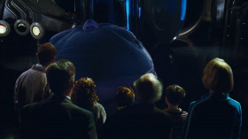 But I can't have a blueberry as a daughter. How is she supposed to compete?
