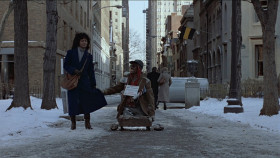 Once you have a man with no legs, you never go back, baby.