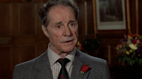 <b>Billy Ray Valentine:</b> - It's none of my business, but that guy belongs behind bars.
<b>Mortimer Duke:</b> - He's unemployed, Valentine.
<b>Billy Ray Valentine:</b> - It's no excuse, Mortimer.
<b>Randolph Duke:</b> - He's flat broke, obviously hungry.
<b>Billy Ray Valentine:</b> - Oh, but he has money to buy drugs, right? Listen, you can't be soft on people like that. Take it from me. I know, Randolph.