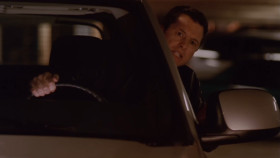 - Trying to get yourself killed?
- Maybe later.