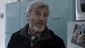 - Another failure.
- No, it will only be a failure if you stop trying. Right now, it's experience.