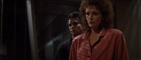 - I have a request.
- What idiot put you in charge?
- You did... when you murdered my boss.