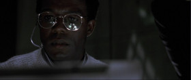 You asked for miracles, Theo? I give you the F-B-I.